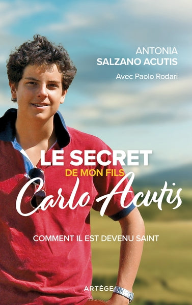Le secret de mon fils
