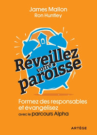 Réveillez votre paroisse