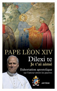 Je t'ai aimé - Dilexi te