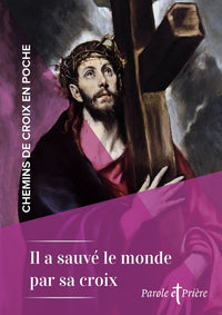 Chemins de croix en poche