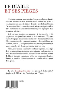 Le diable et ses pièges