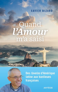 Quand l'amour m'a saisi