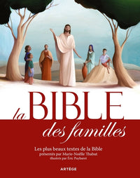 La Bible des familles