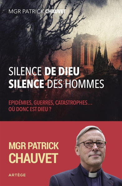 Silence de Dieu, silence des hommes