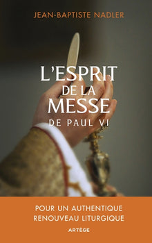 L'esprit de la messe de Paul VI