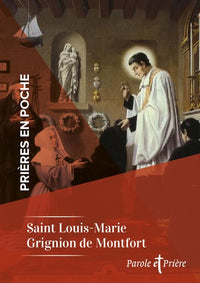 Prières en poche
