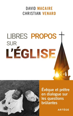 Libres propos sur l'Église