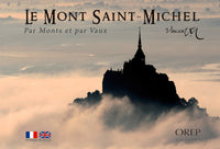 Le Mont Saint Michel par monts et par vaux