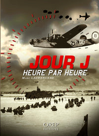 JOUR J HEURE PAR HEURE