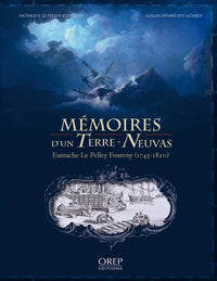Mémoires d'un terre-neuvas