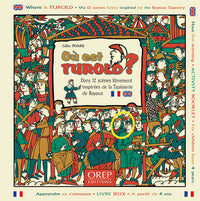 Où est Turold ? / Where is Turold ?