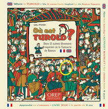 Où est Turold ? / Where is Turold ?