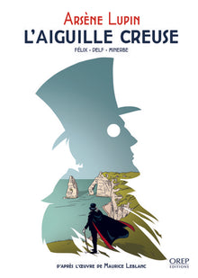 Arsène Lupin - vol. 01