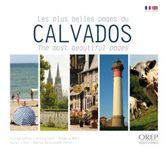 Les plus belles pages du Calvados
