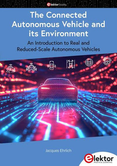 The Connected Autonomous Vehicle and its Environment