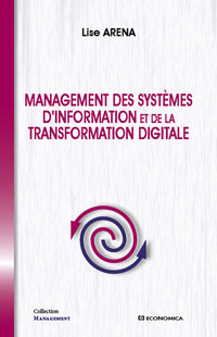 MANAGEMENT DES SYSTEMES D'INFORMATION ET DE LA TRANSFORMATION DIGITALE