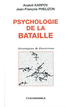 Psychologie de la bataille