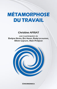 METAMORPHOSE DU TRAVAIL