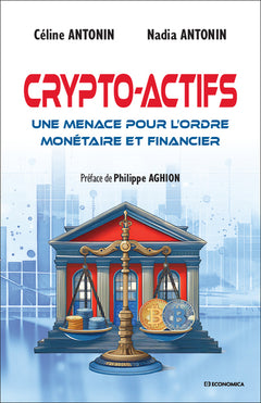Crypto-actifs