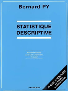 Statistique descriptive