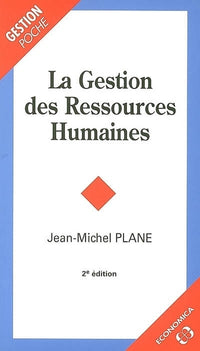 Gestion des ressources humaines (La)