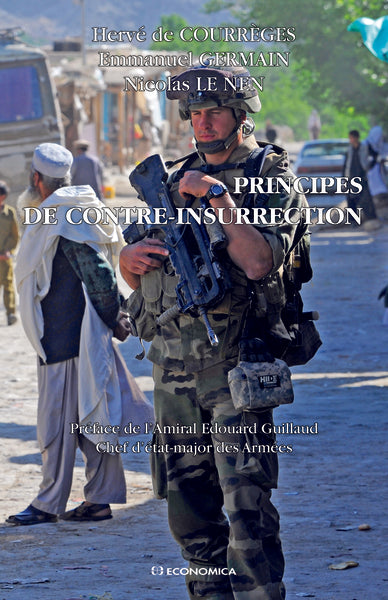 Principes de contre-insurrection