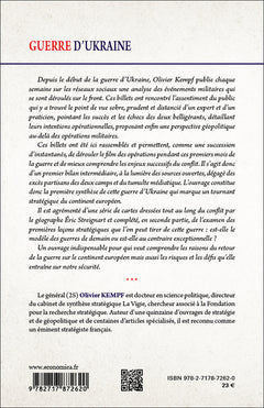 Guerre d'Ukraine