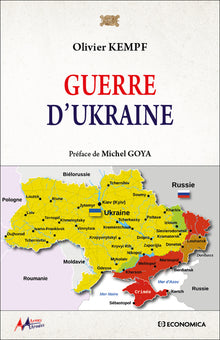 Guerre d'Ukraine : Chroniques mars-novembre 2022