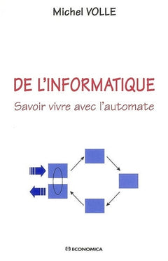 DE L'INFORMATIQUE