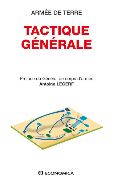 Tactique générale
