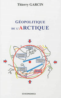 Géopolitique de l'Arctique