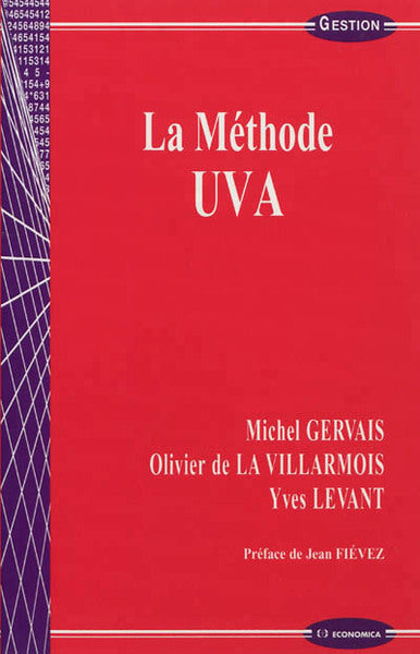 Méthode UVA