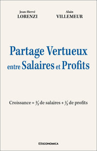 Partage vertueux entre salaires et profits
