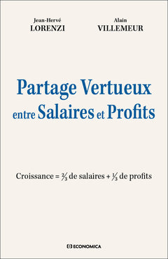 Partage vertueux entre salaires et profits