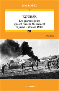 Koursk, 2e éd.