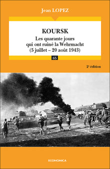 Koursk, 2e éd.
