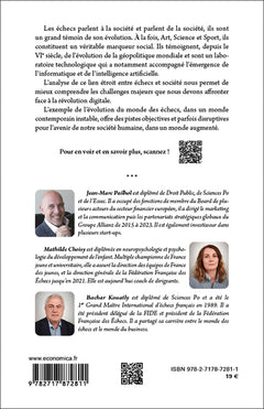 Un coup d’avance !
