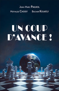 Un coup d’avance !