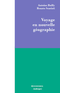 VOYAGE EN NOUVELLE GEOGRAPHIE