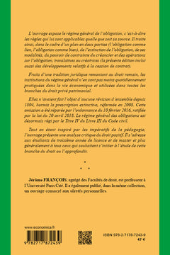 Traité de droit civil - Tome IV