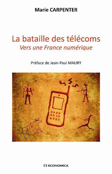 La bataille des télécoms