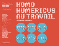 HOMO NUMERICUS AU TRAVAIL