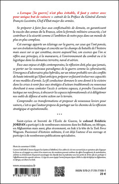 Pour le succès des armes de la France...