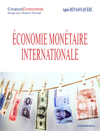 Économie monétaire internationale