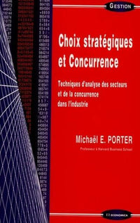 CHOIX STRATEGIQUE ET CONCURRENCE