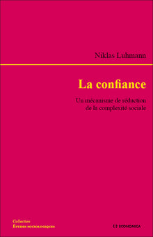 La confiance