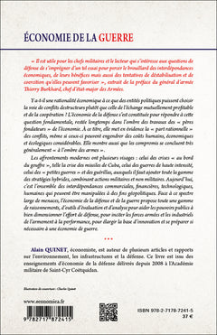 Économie de la guerre