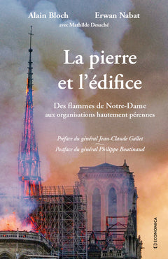 La pierre et l'édifice