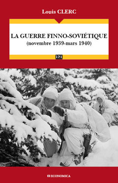 Guerre finno-soviétique de 1939-1940