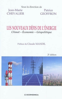 Les nouveaux défis de l'énergie
